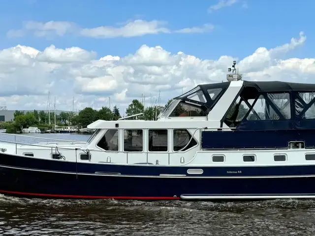 Holterman Royal Class Cabrio 44 AK