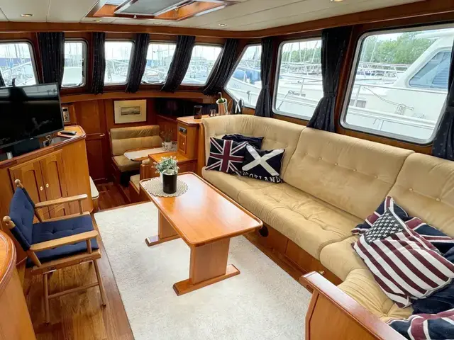 Holterman Royal Class Cabrio 44 AK