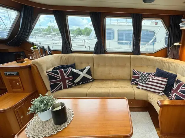 Holterman Royal Class Cabrio 44 AK