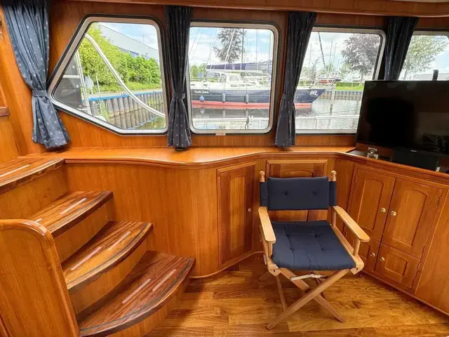 Holterman Royal Class Cabrio 44 AK