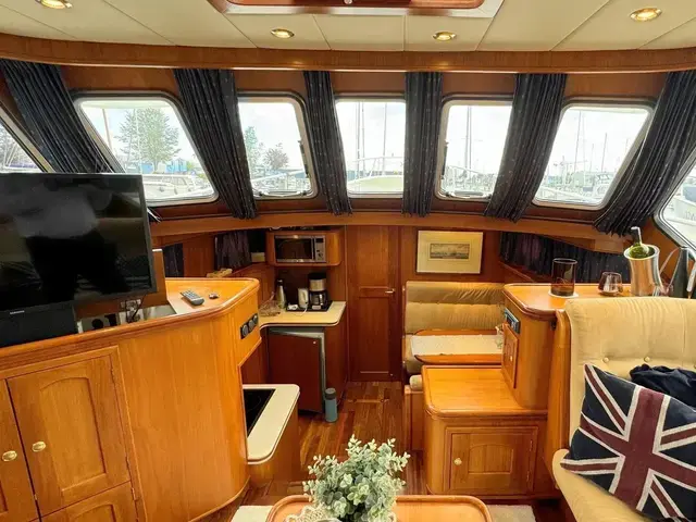 Holterman Royal Class Cabrio 44 AK