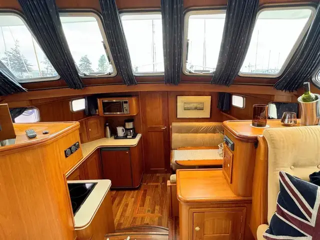 Holterman Royal Class Cabrio 44 AK