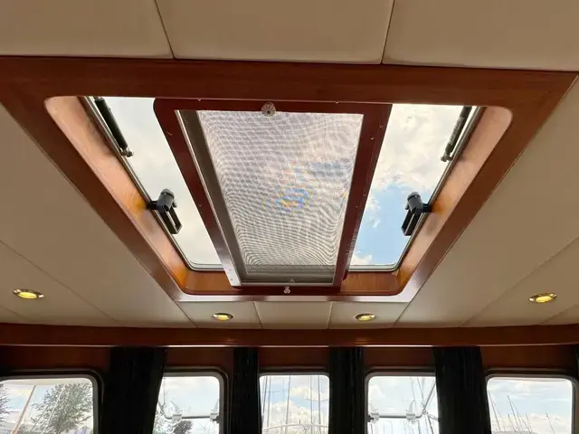 Holterman Royal Class Cabrio 44 AK