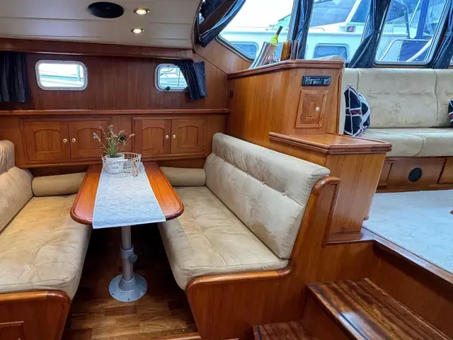 Holterman Royal Class Cabrio 44 AK