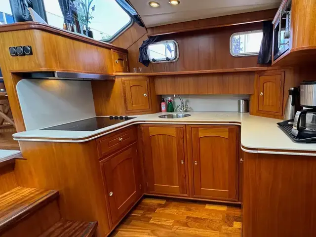 Holterman Royal Class Cabrio 44 AK