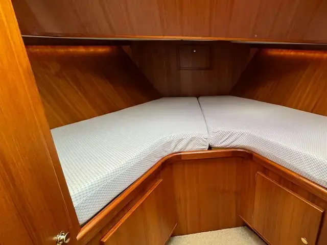 Holterman Royal Class Cabrio 44 AK