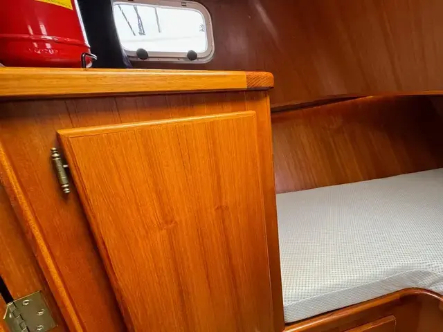 Holterman Royal Class Cabrio 44 AK