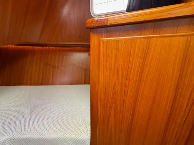 Holterman Royal Class Cabrio 44 AK