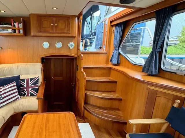 Holterman Royal Class Cabrio 44 AK