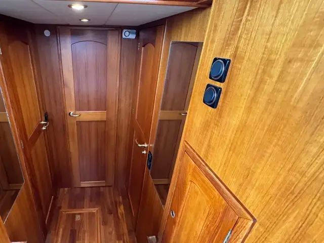 Holterman Royal Class Cabrio 44 AK