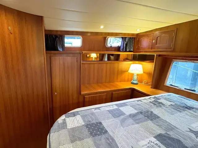 Holterman Royal Class Cabrio 44 AK