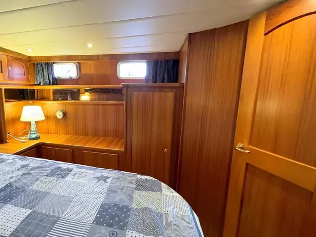 Holterman Royal Class Cabrio 44 AK