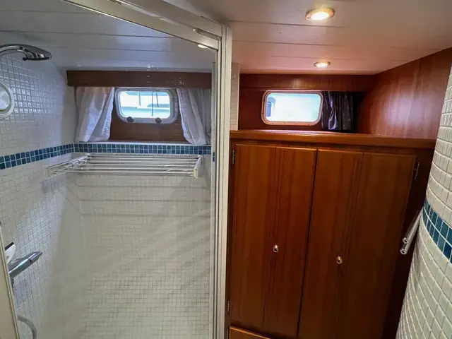 Holterman Royal Class Cabrio 44 AK