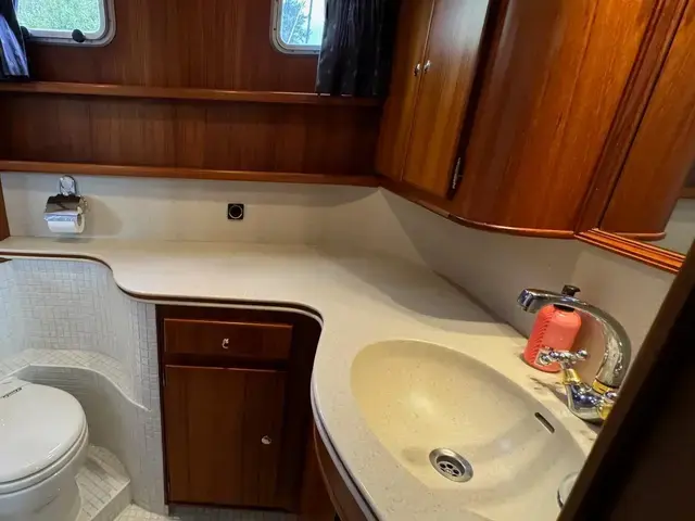 Holterman Royal Class Cabrio 44 AK