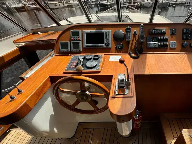 Holterman Royal Class Cabrio 44 AK