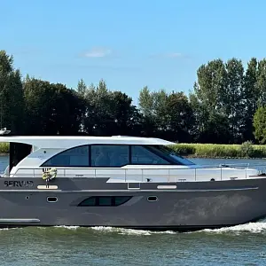 2022 Van Den Hoven Executive 1500 MK II