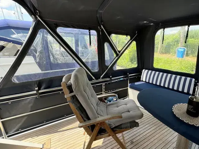 Holterman Royal Class Cabrio 44 AK