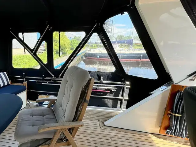 Holterman Royal Class Cabrio 44 AK