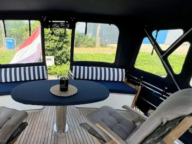 Holterman Royal Class Cabrio 44 AK