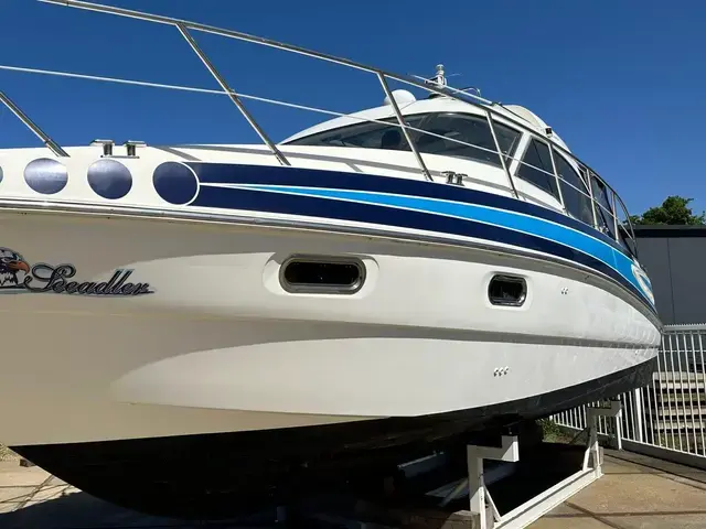 Sealine SC39