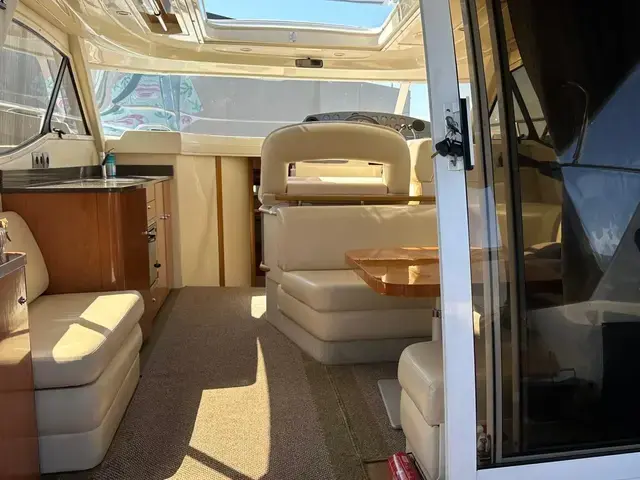 Sealine SC39