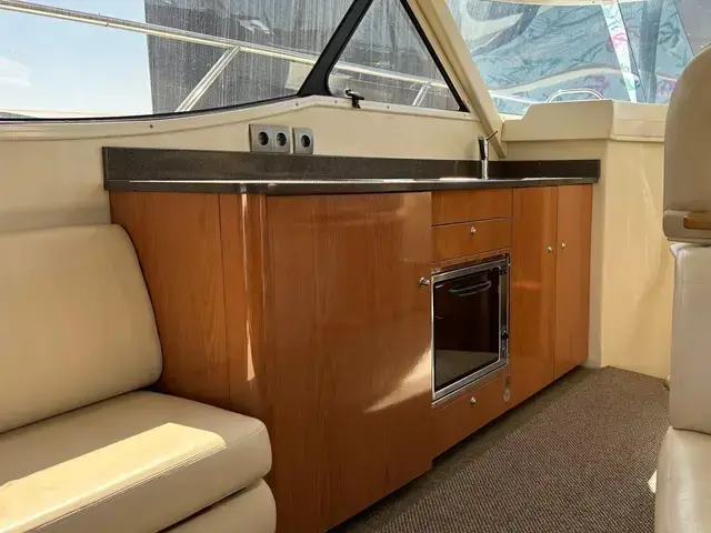 Sealine SC39