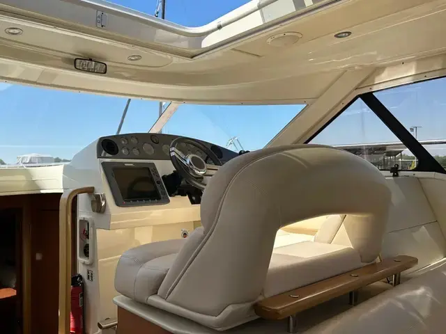 Sealine SC39