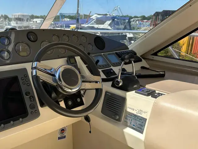 Sealine SC39