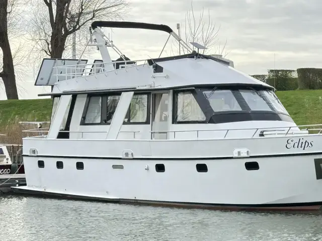 Jacabo Trawler 14.50