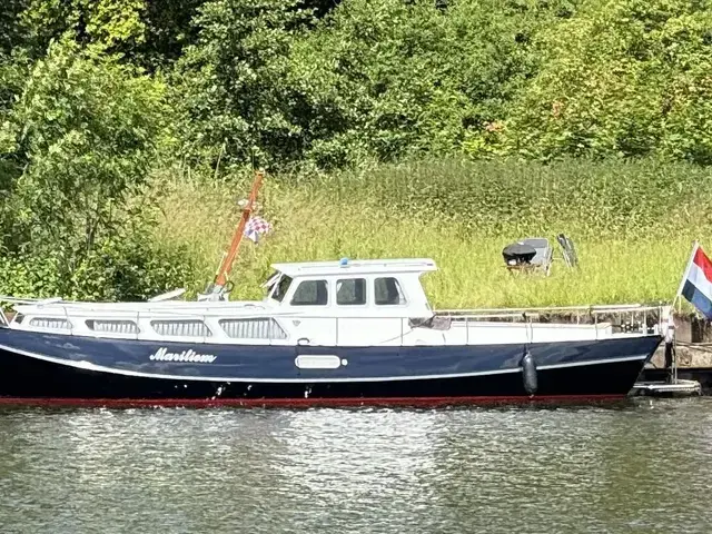 Motor Yacht Scheldeschouw 12.00 OK