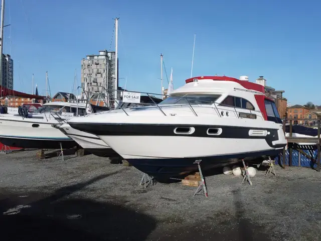 Sealine 360 Statesman