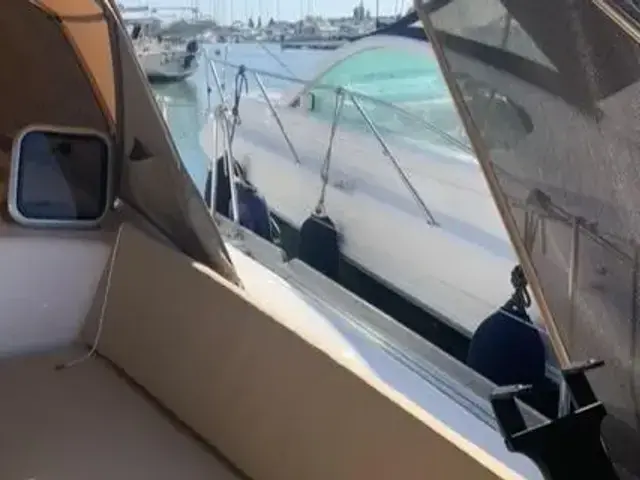 Beneteau Oceanis 43