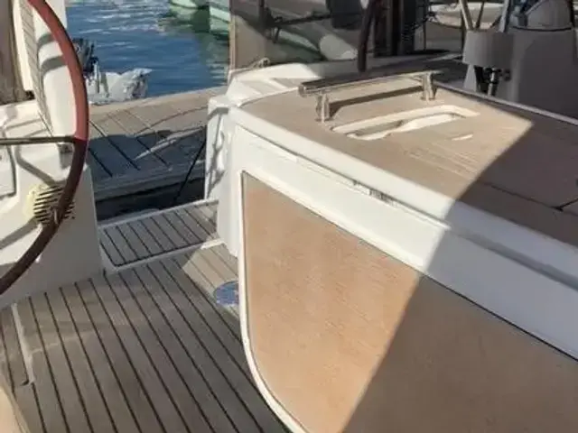 Beneteau Oceanis 43