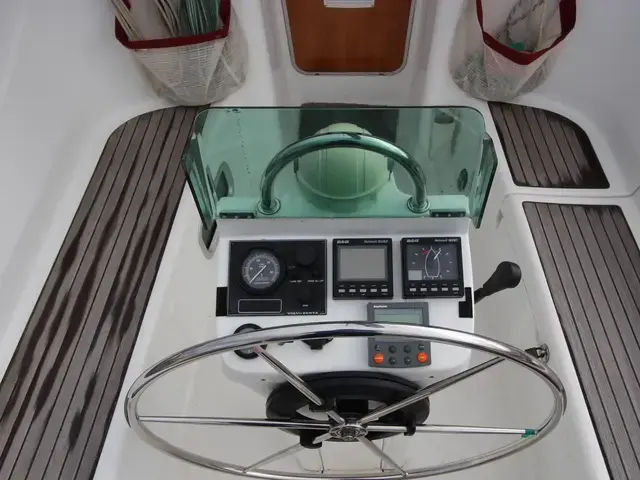 Beneteau Oceanis Clipper 311