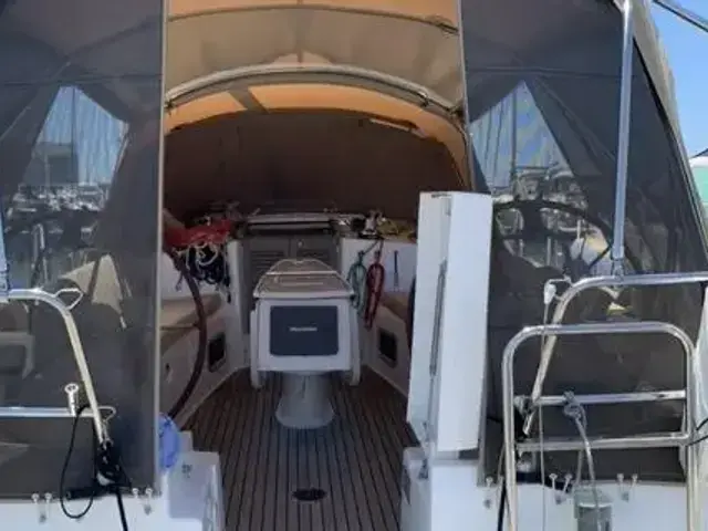 Beneteau Oceanis 43