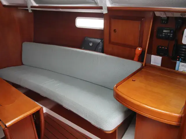 Beneteau Oceanis Clipper 311