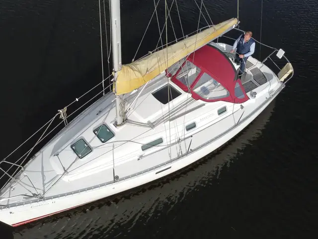 Beneteau Oceanis Clipper 311