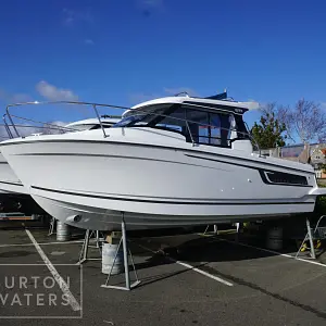 2023 Jeanneau Merry Fisher 695