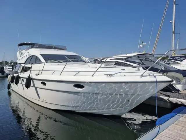 Fairline Phantom 50