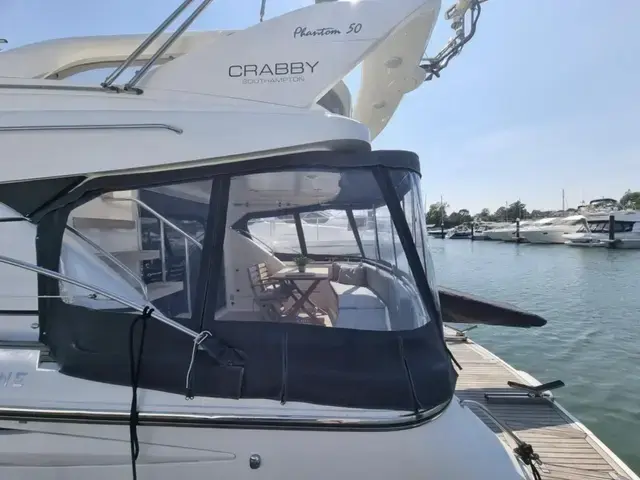 Fairline Phantom 50