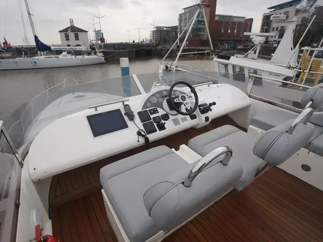 Fairline Phantom 50