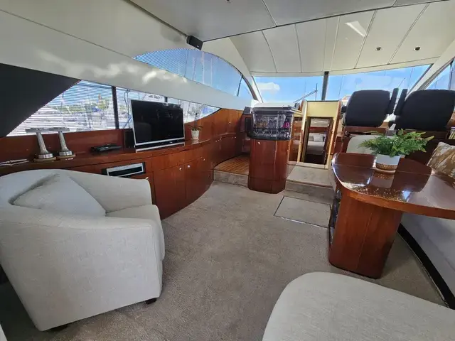 Fairline Phantom 50