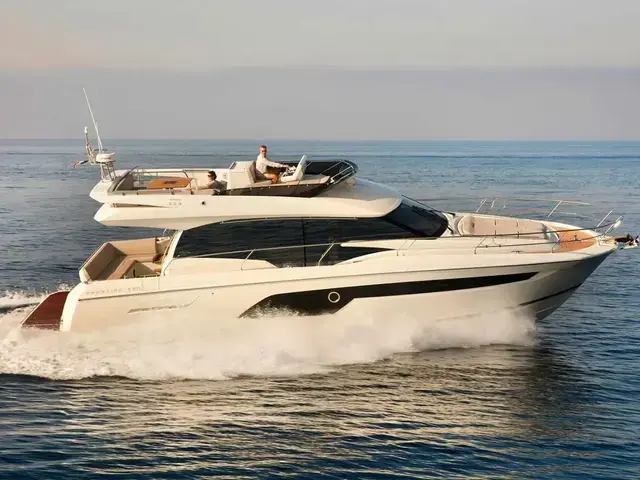 Prestige 520