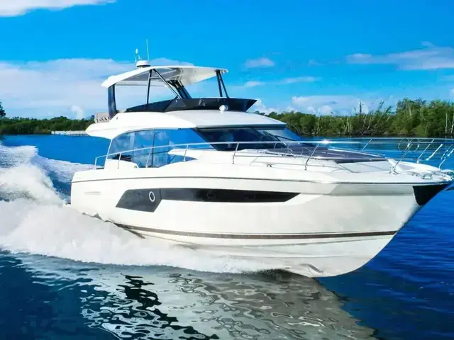 Prestige 520