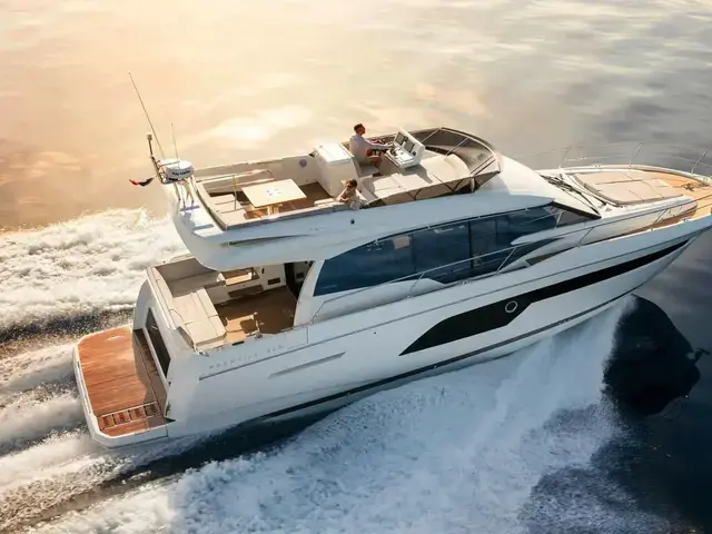 Prestige 520