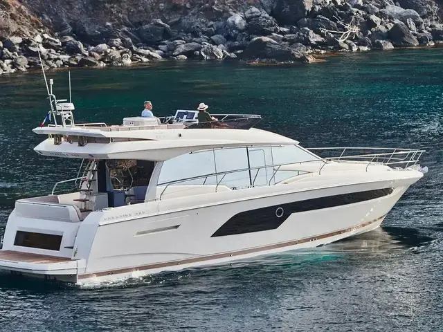 Prestige 520