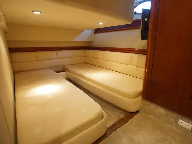 Fairline Phantom 50