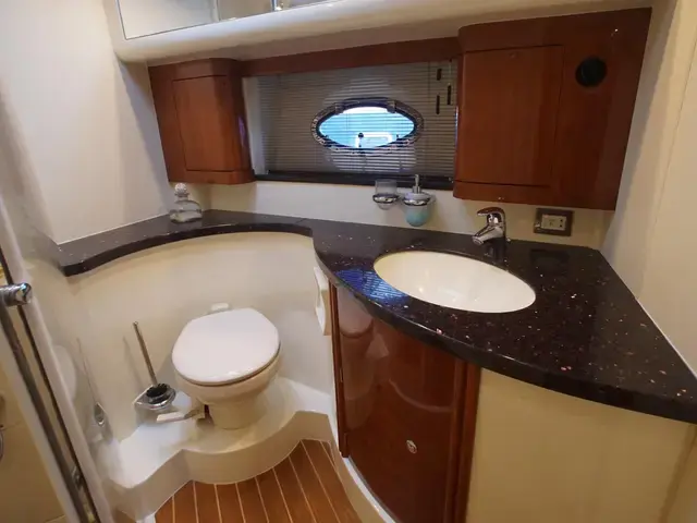 Fairline Phantom 50