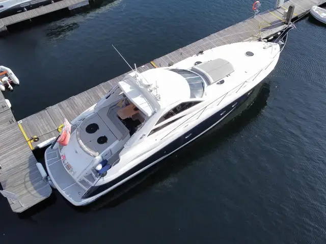 Sunseeker Portofino 53