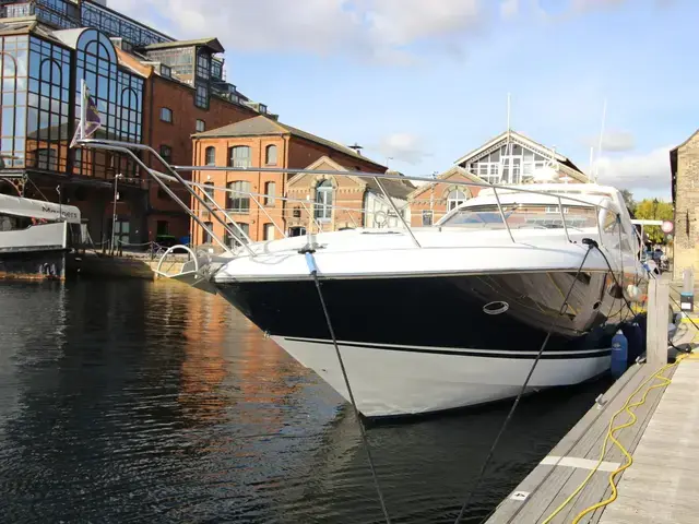 Sunseeker Portofino 53